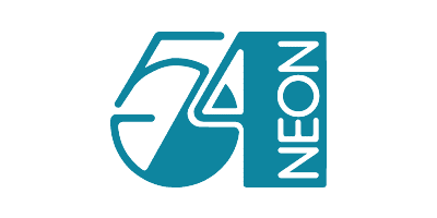 neon54 logo