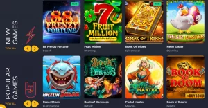 rollingslots casino slots
